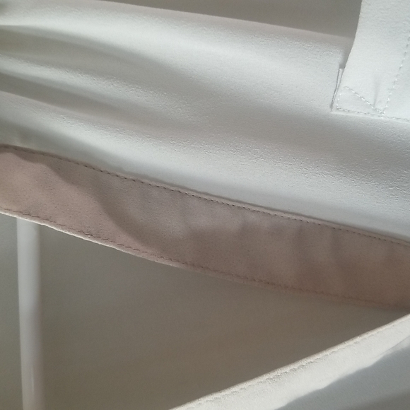 Color block shirt - Picture 2 of 4